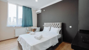 Lux Apartments 12 1